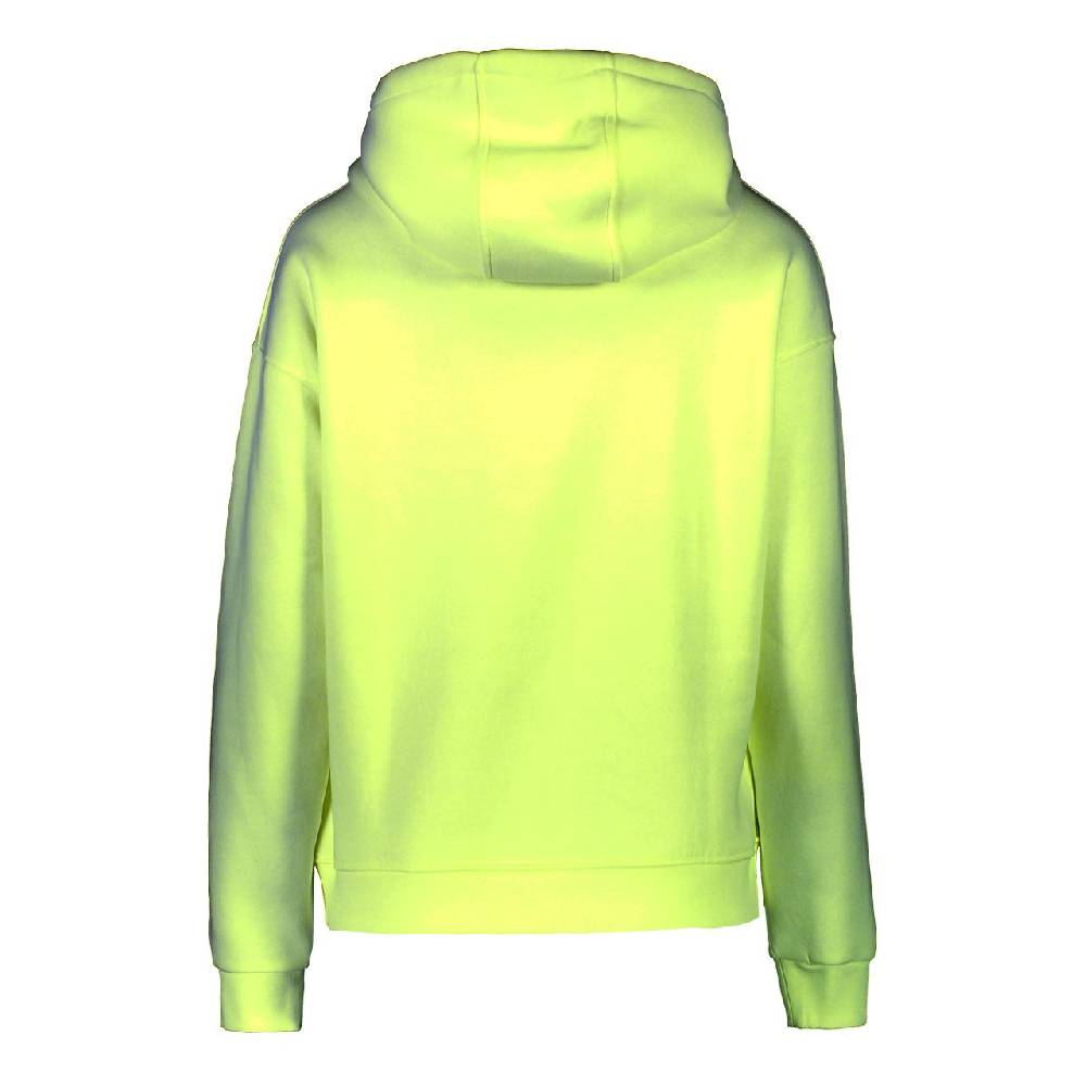 Cars Jeans GRAZIA HOOD SW LIME Neueste Mode