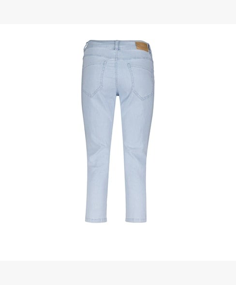 Red Button Srb4148 - Suze Coloured Denim Stripe (263 Bleach Blue) Zeitlich begrenztes Angebot