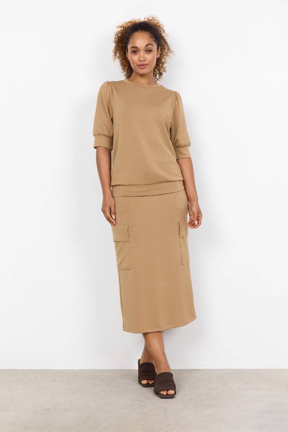 Soya Concept SC-BANU 83 (8404 Desert Brown) VIP-Rabatte