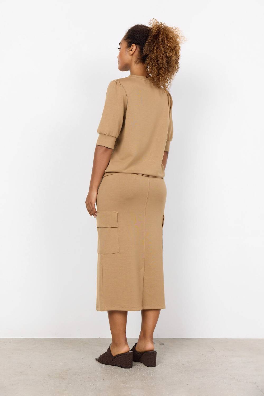 Soya Concept SC-BANU 83 (8404 Desert Brown) VIP-Rabatte