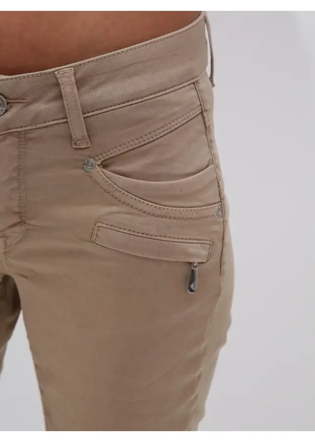 M.O.D SUZY Skinny Fit BEIGE JETZT KAUFEN