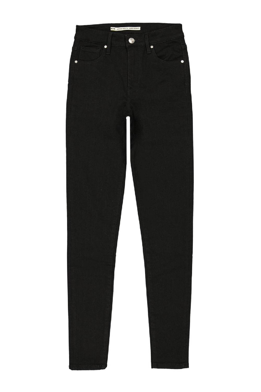 RAIZZED BLOSSOM RD04 (Black) Skinny fit Letzter Tag