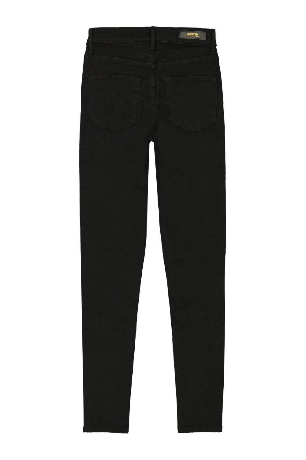 RAIZZED BLOSSOM RD04 (Black) Skinny fit Letzter Tag