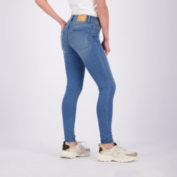 RAIZZED BLOSSOM RD02 (Mid Blue Stone) Skinny fit Zeitbegrenzte Promotion