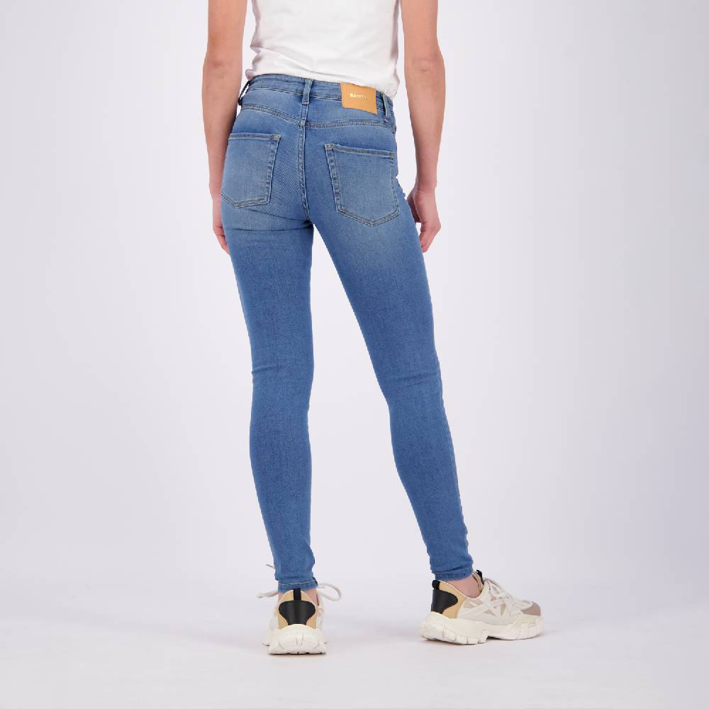 RAIZZED BLOSSOM RD02 (Mid Blue Stone) Skinny fit Zeitbegrenzte Promotion