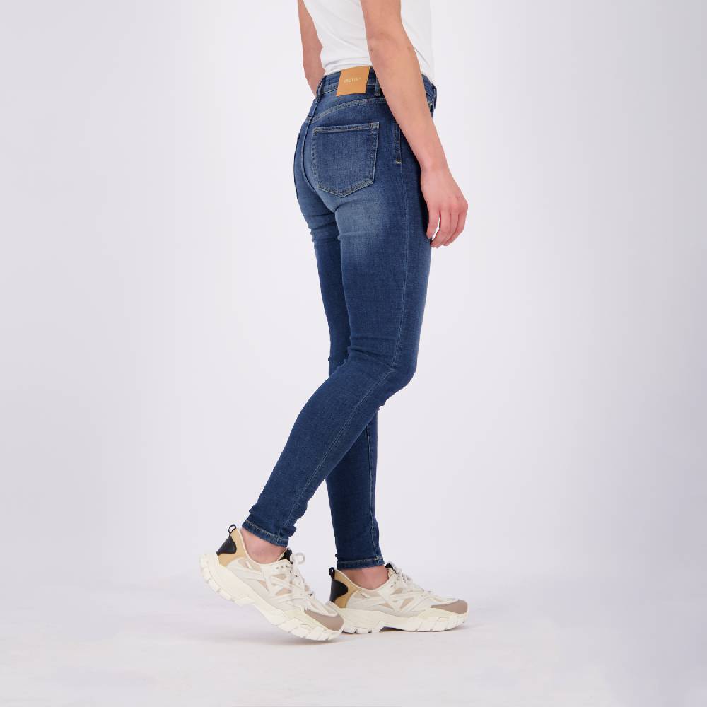 RAIZZED BLOSSOM RD01 (Dark Blue Stone) Skinny Fit Bis zu 50% Rabatt
