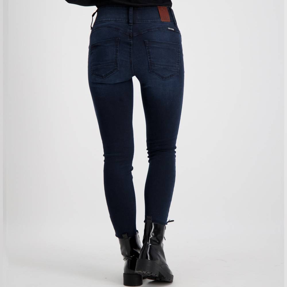 Cars Jeans AMAZING Den.Blue Black Nur für heute