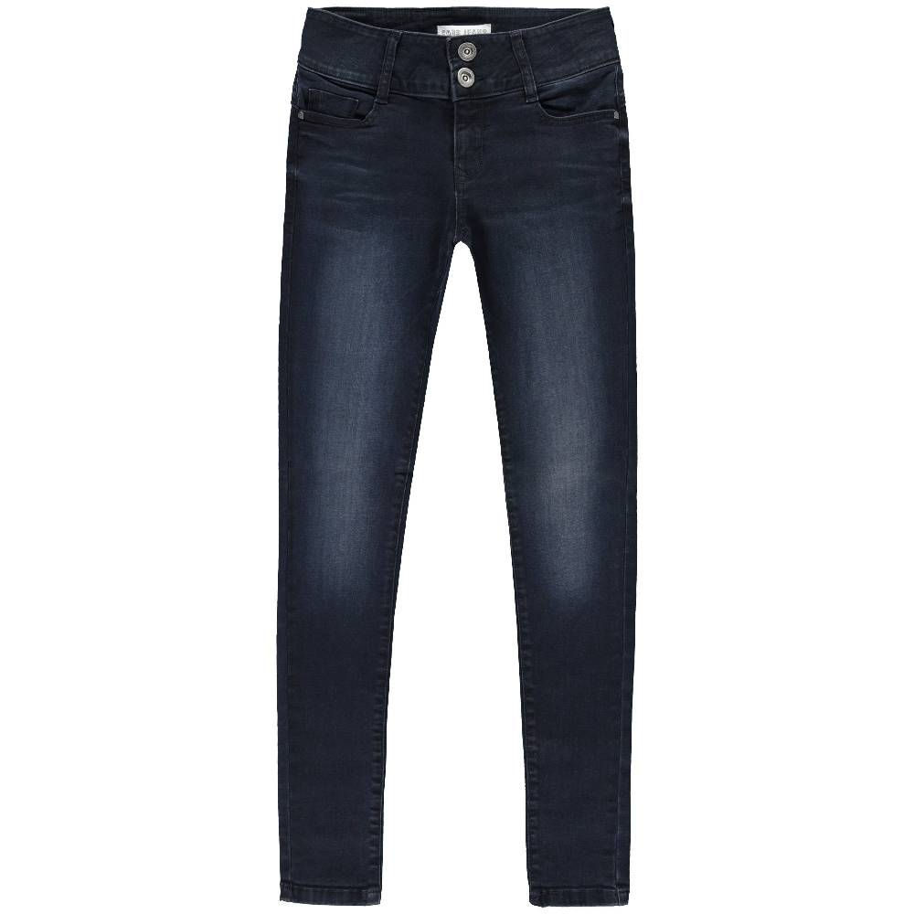Cars Jeans AMAZING Den.Blue Black Nur für heute