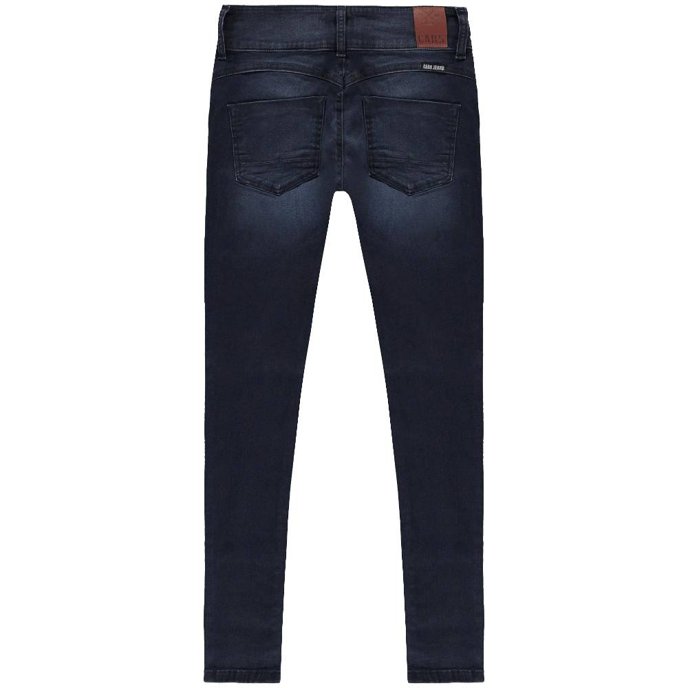 Cars Jeans AMAZING Den.Blue Black Nur für heute