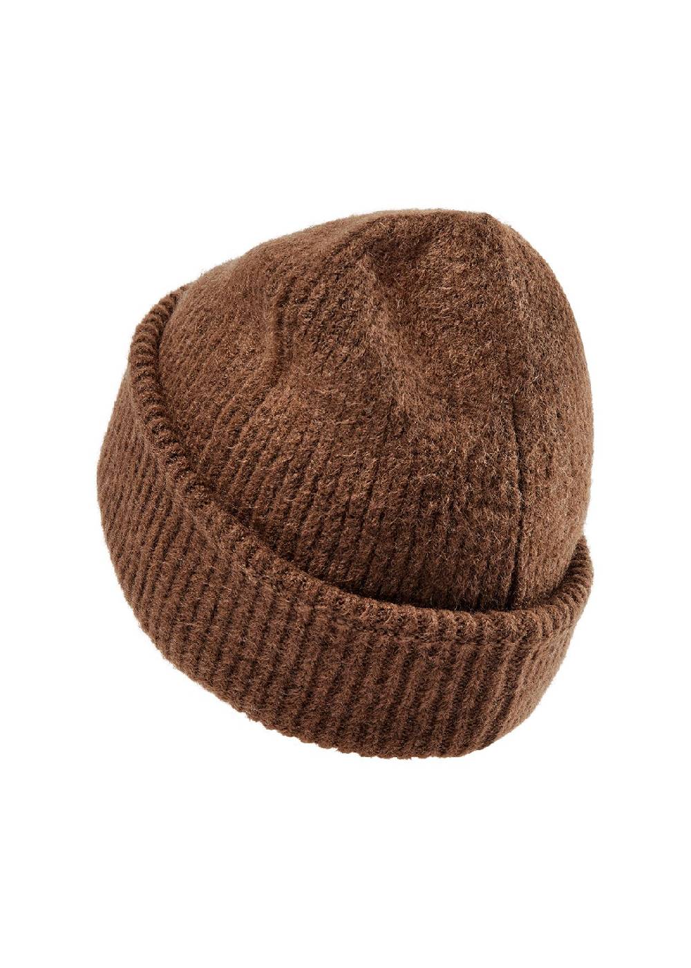 Soya Concept SC-HENRI 2 HATS (98700 SEPIA BROWN MELANGE) Sonderangebot der Fabrik