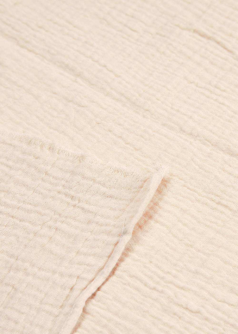 Soya Concept SC-KIKA 1 SCARF (1620 CREAM) Kostenloser Versand international