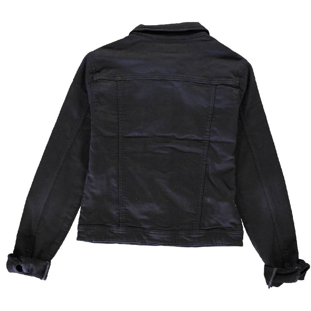 Cars Jeans MARILYN Garm.Dyed Black zollfrei