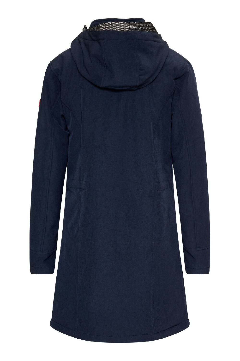 Nordberg GITTE Ladies Padded Softshell DARK NAVY MELANGE 50% Rabatt für begrenzte Zeit