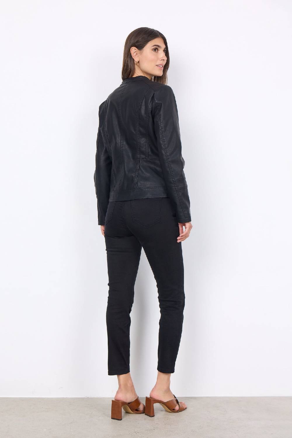 Soya Concept SC-GUNILLA 6 - (9999 BLACK) Verkauf
