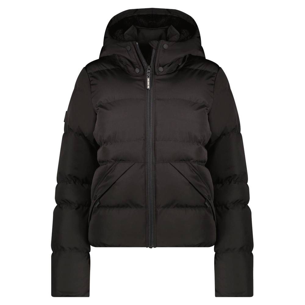 Cars Jeans Manik Poly Nylon Black (01 Black) Angebote