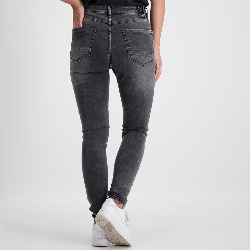 Cars Jeans OPHELIA Stone Used (06) Fabrikverkauf