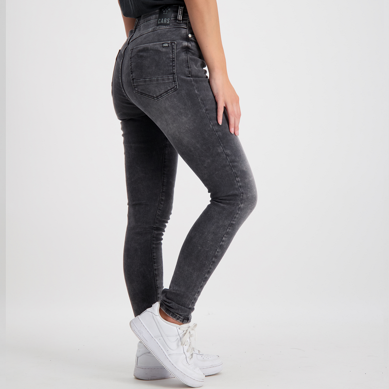 Cars Jeans OPHELIA Stone Used (06) Fabrikverkauf