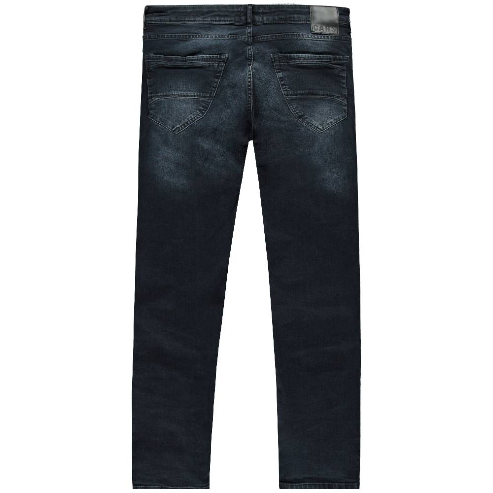 Cars Jeans BLAST Slim Fit Blue Black (93) Flash Sale