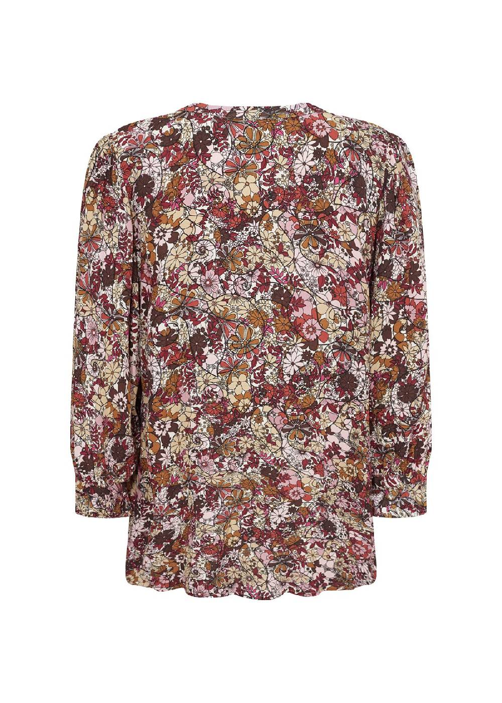 Soya Concept SC-TASIA 1 (4949C CARDINAL COMBI) Preisnachlass
