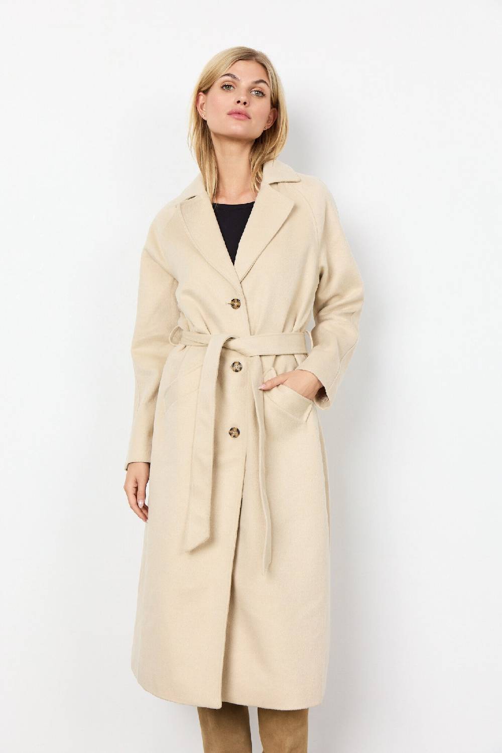 Soya Concept SC-MADELON 1 (8008 SAND) Weihnachtsangebot