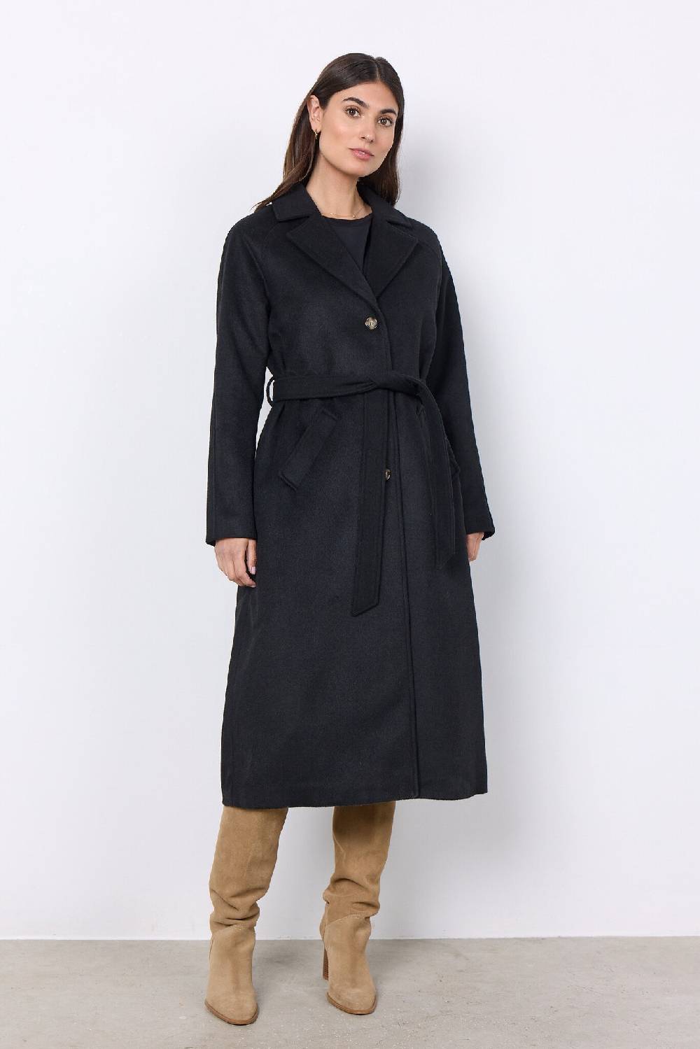 Soya Concept SC-MADELON 1 (9999 BLACK) Osterangebot