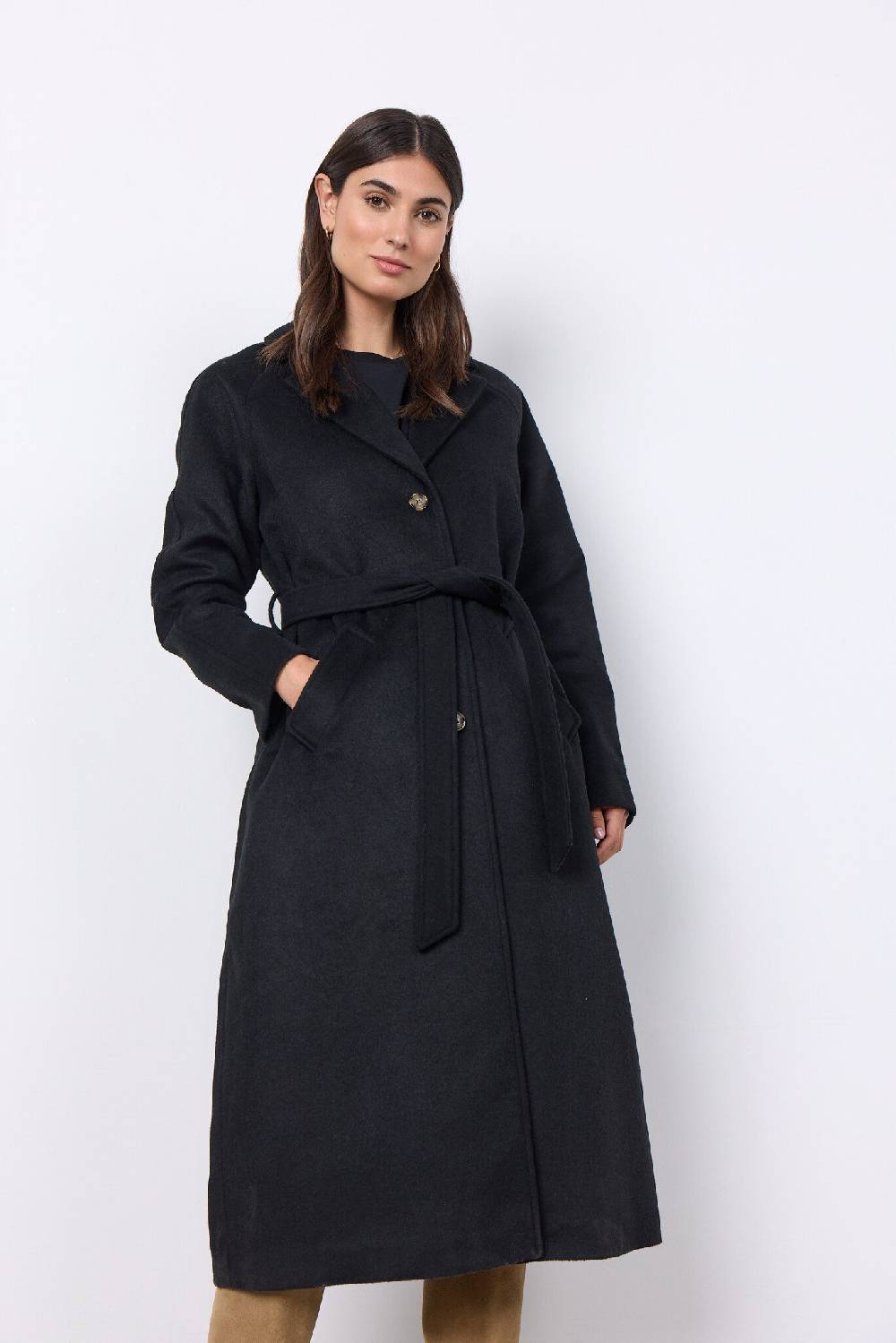 Soya Concept SC-MADELON 1 (9999 BLACK) Osterangebot