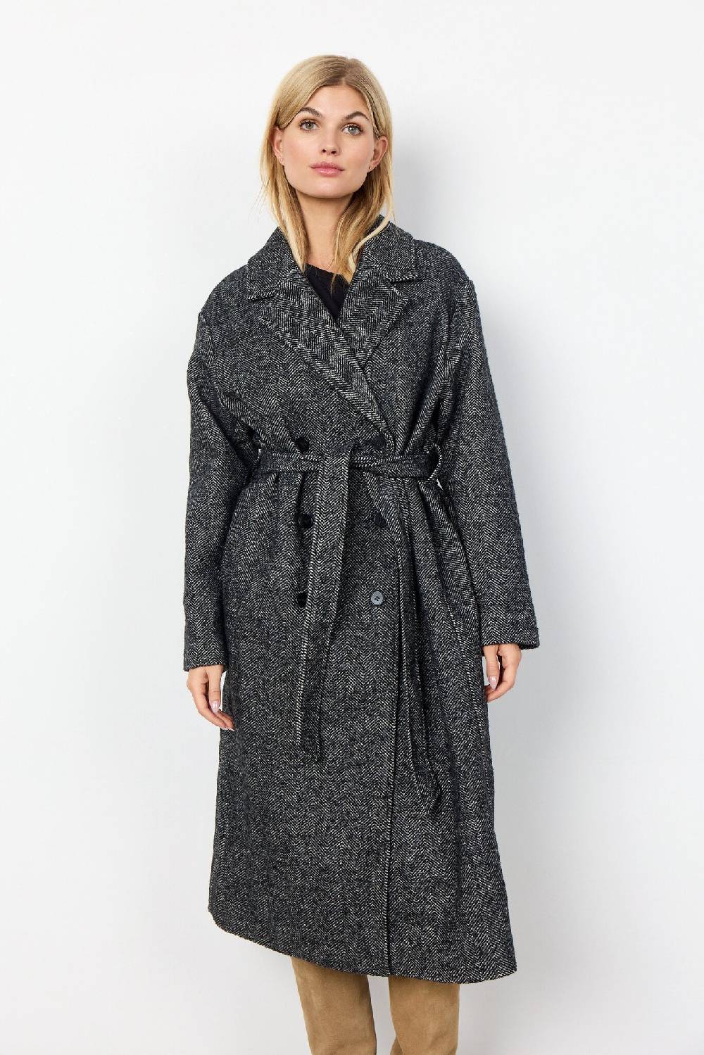 Soya Concept SC-MIRELLA 1 (9999C BLACK COMBI) Muttertagsangebot