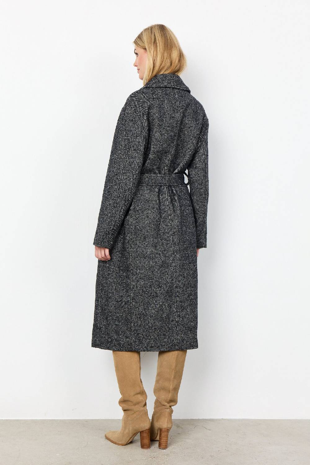 Soya Concept SC-MIRELLA 1 (9999C BLACK COMBI) Muttertagsangebot