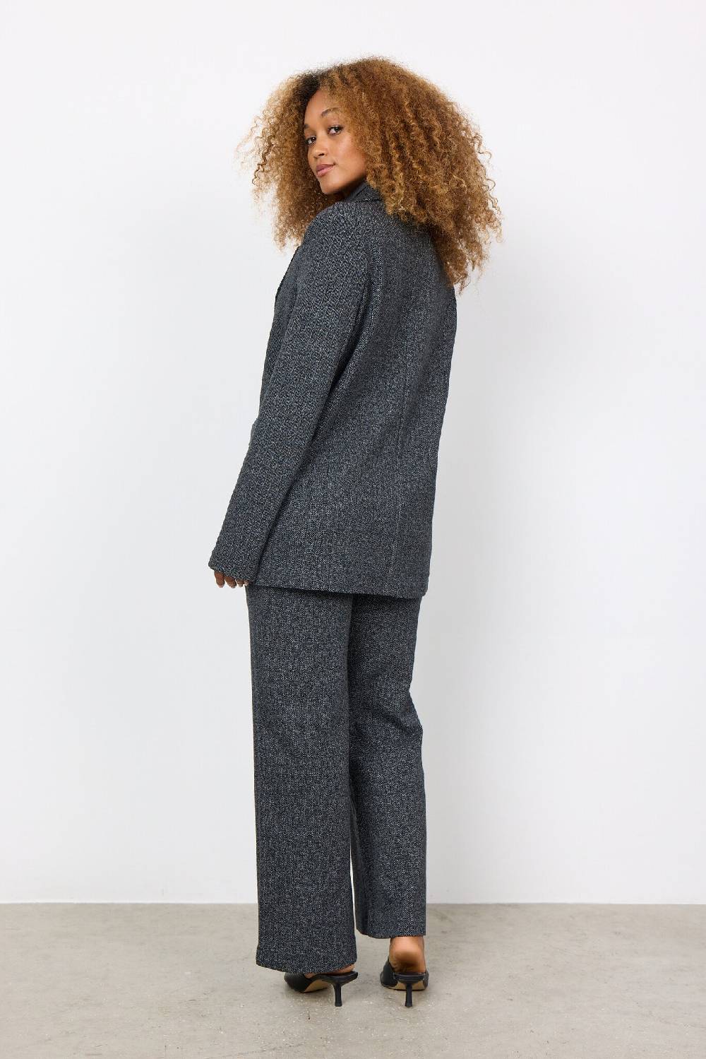 Soya Concept SC-VASTA 2 (99780C DK GREY MELANGE COMBI) Vatertagsangebot