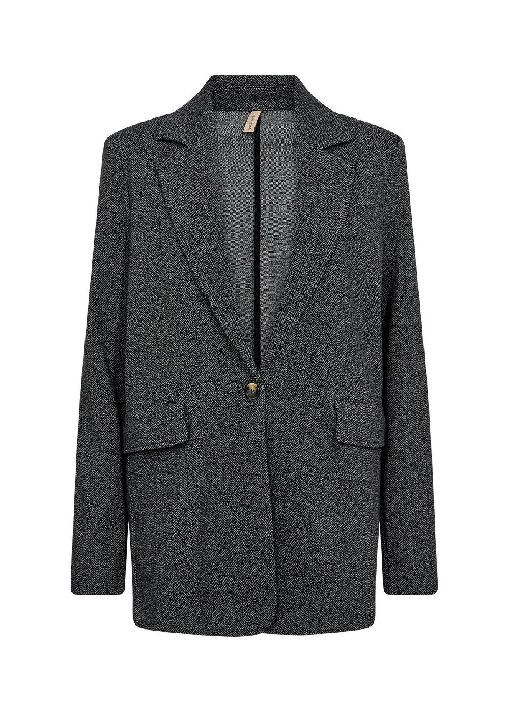 Soya Concept SC-VASTA 2 (99780C DK GREY MELANGE COMBI) Vatertagsangebot