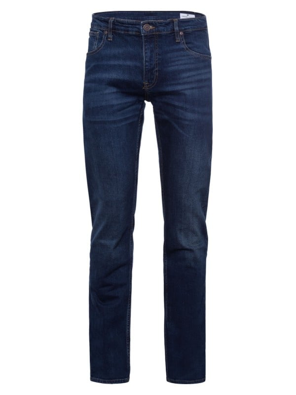 Cross Jeans DAMIEN Dark Blue 006 Jubiläumsangebot