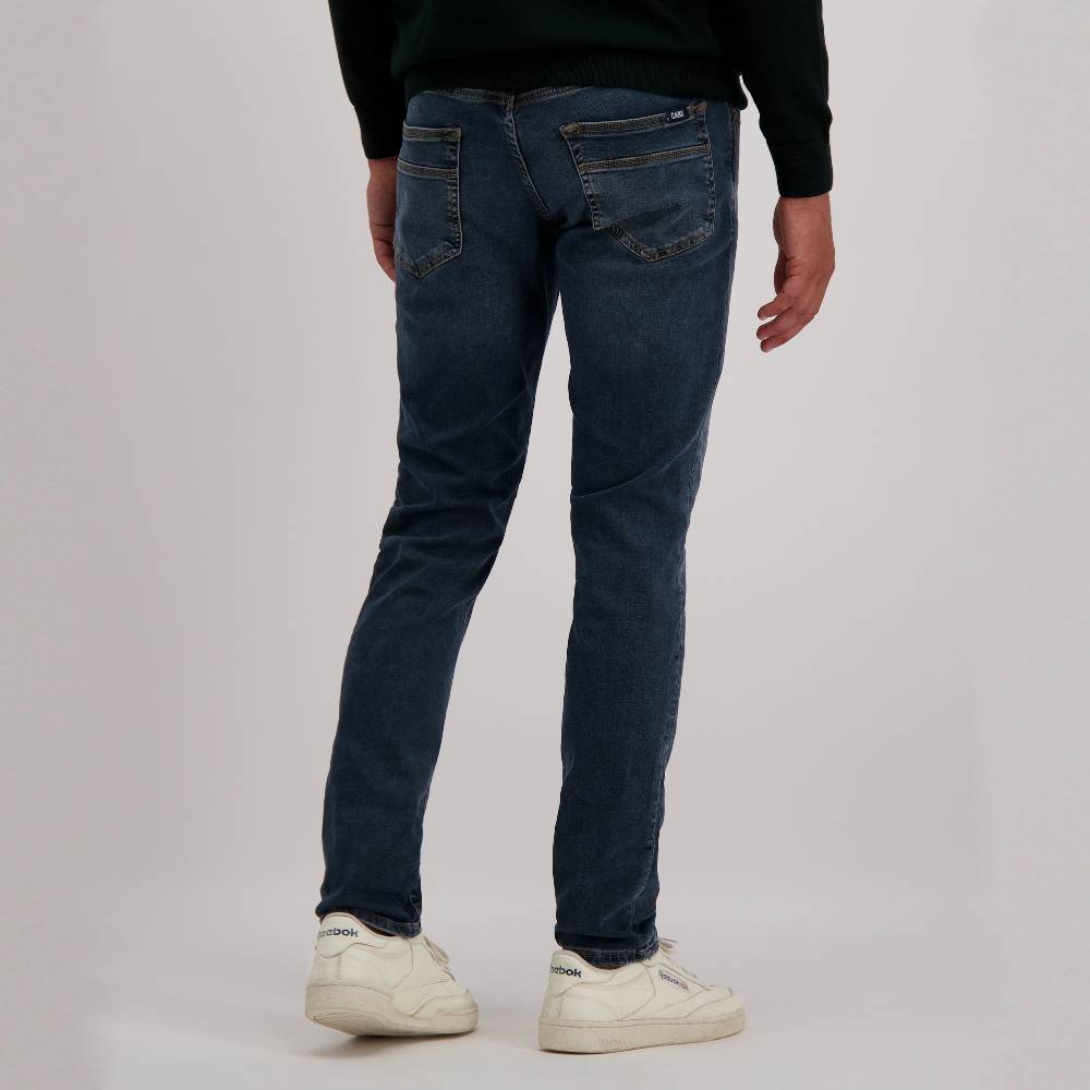 Cars Jeans BATES Denim Smokey Blue (36 Denver Wash) Neueste Mode