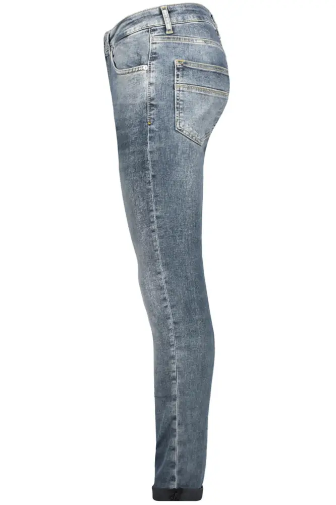 Cars Jeans BATES Denim Smokey Blue (36 Denver Wash) Neueste Mode