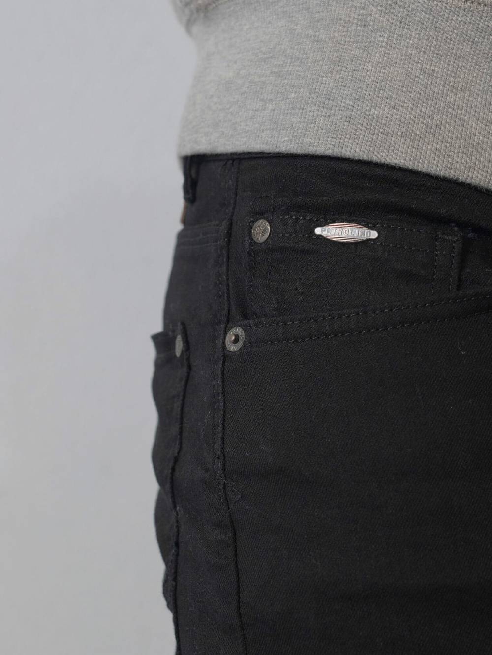Petrol SEAHAM CLASSIC - BLACK 9702 Zeitlich begrenztes Angebot