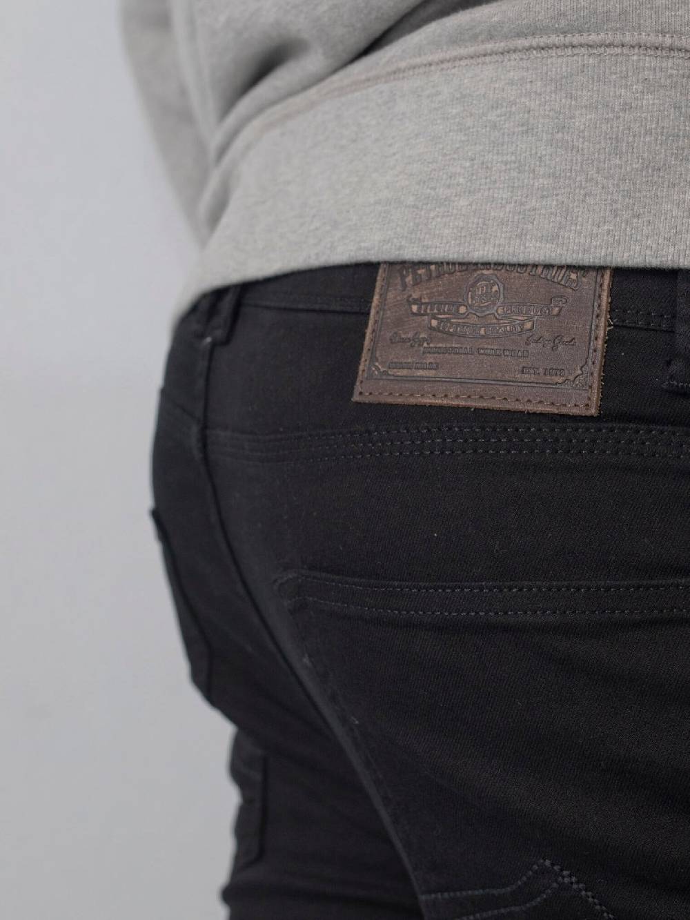 Petrol SEAHAM CLASSIC - BLACK 9702 Zeitlich begrenztes Angebot