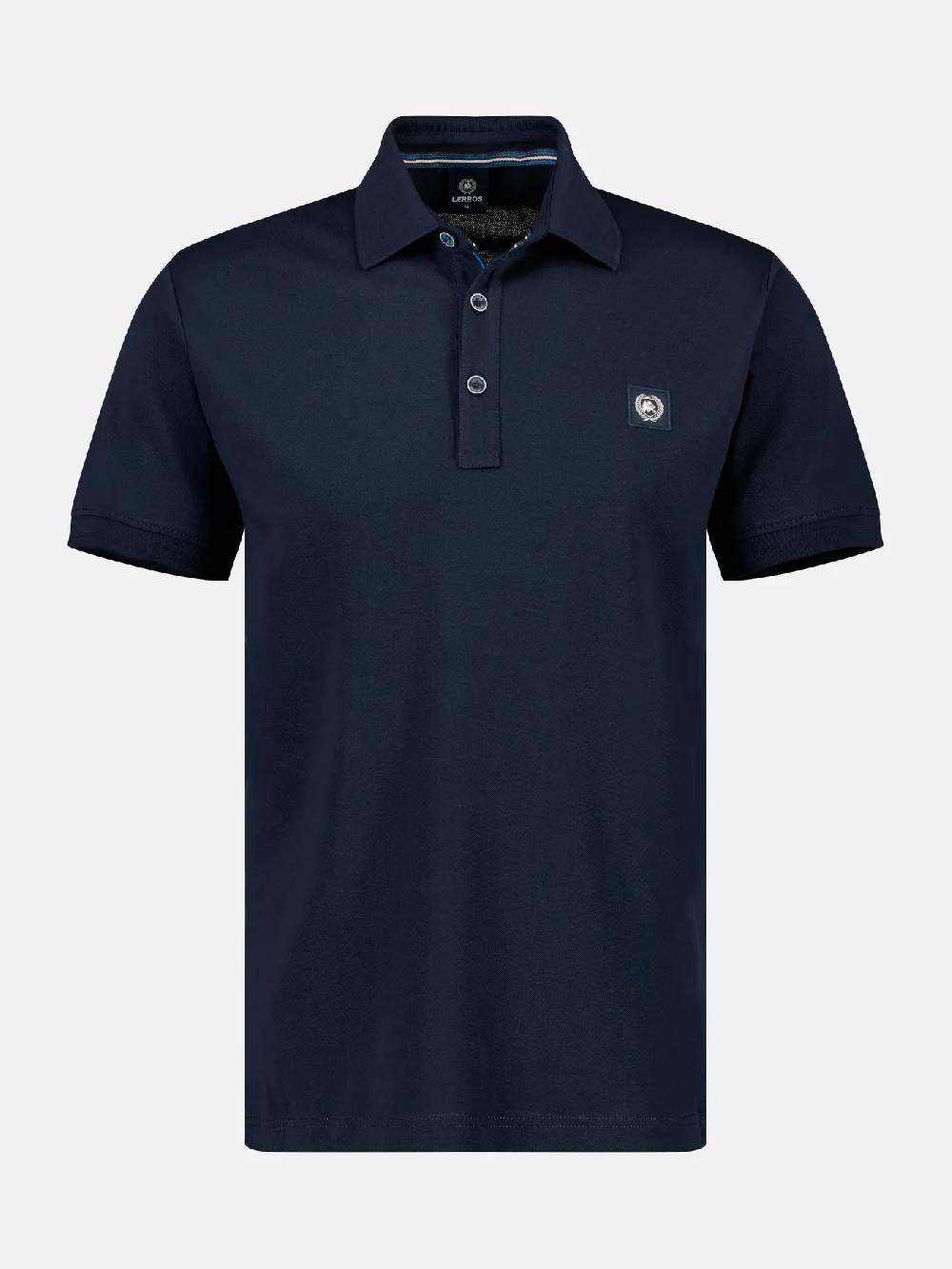 Lerros 2453261 Men Polo (Classic navy 485) Saisonale Angebote