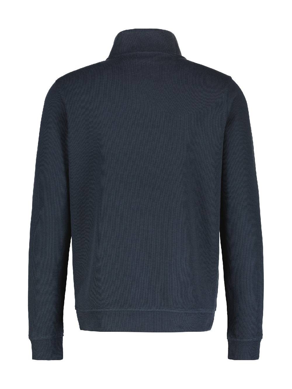 Lerros 2484402 K11 Sweatshirt/Troyer/Rh/V-Neck (485 Classic Navy) Neueste Stile