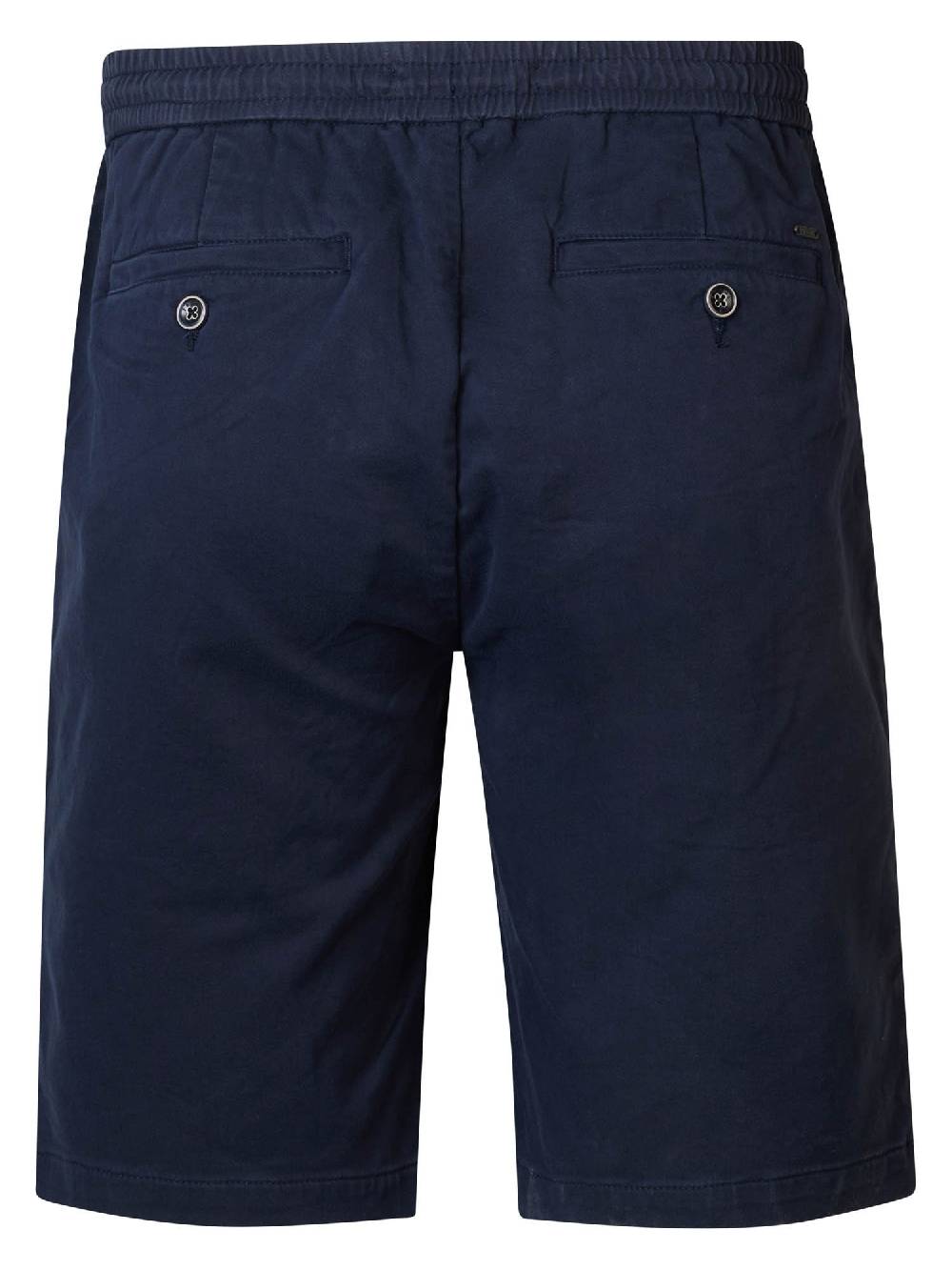Petrol Men Shorts Chino M-1040-SHO527 (5178 Navy Blue) Riesige Rabatte