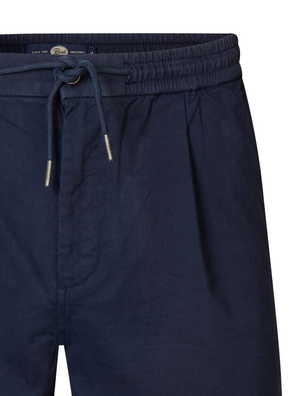 Petrol Men Shorts Chino M-1040-SHO527 (5178 Navy Blue) Riesige Rabatte