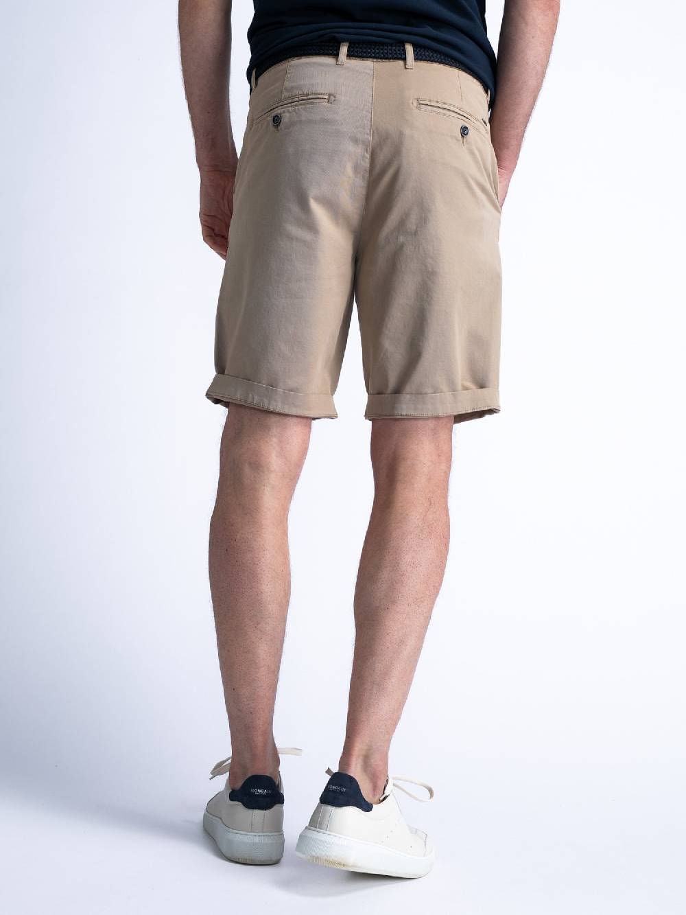 Petrol Men Shorts Chino M-1040-SHO504 (7130 Light Tan) 50% Rabatt mit kostenlosem Versand