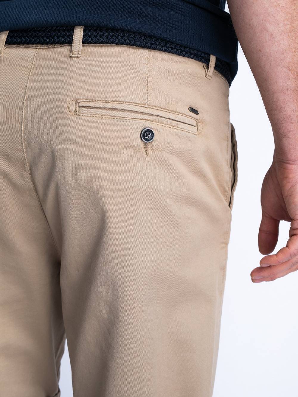 Petrol Men Shorts Chino M-1040-SHO504 (7130 Light Tan) 50% Rabatt mit kostenlosem Versand