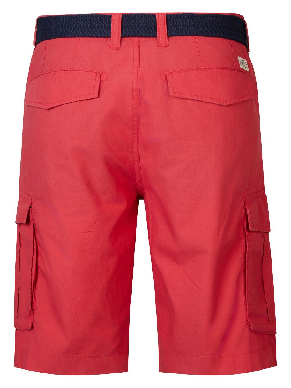 Petrol Men Shorts Cargo M-1040-SHO500 (3165 Red Melon) Begrenzt auf 3 Tage
