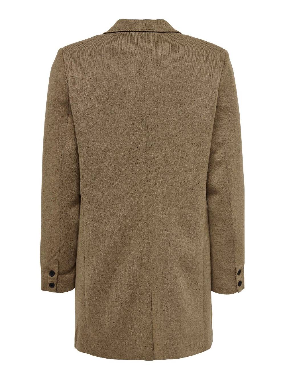 Only & Sons Onsjulian King Coat IN OTW VD CS (216332 Camel) 2025