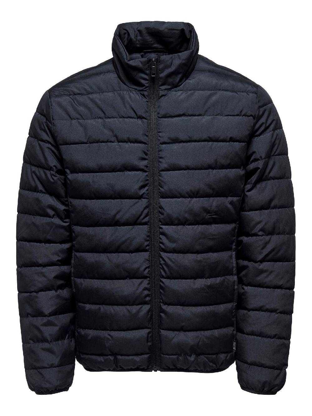 Only & Sons Onsbron Quilt Jacket OTW VD (187197 Dark Navy) Auslauf