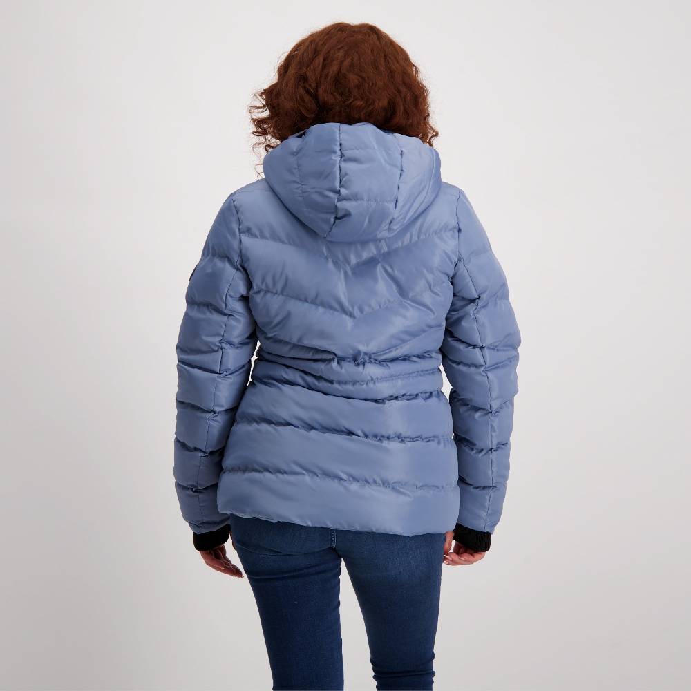 Cars Jeans Isra Poly Grey Blue (71 Grey Blue) Meist gekauft