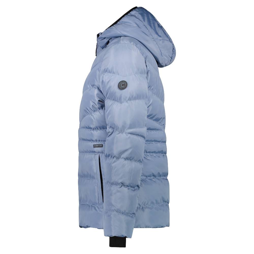 Cars Jeans Isra Poly Grey Blue (71 Grey Blue) Meist gekauft