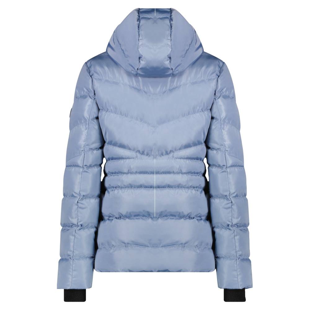 Cars Jeans Isra Poly Grey Blue (71 Grey Blue) Meist gekauft
