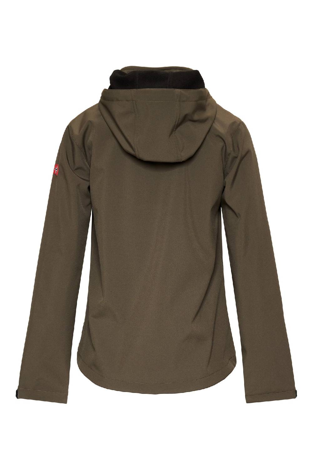 Nordberg INGRIDA Ladies Softshells Army Limitierter Zeitrabatt