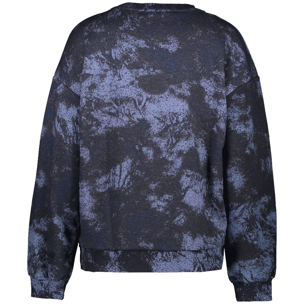 Cars Jeans SHERYL SW Tie Dye Navy Günstig kaufen