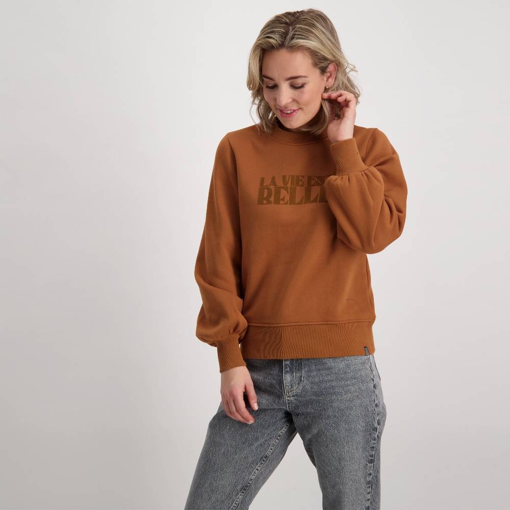 Cars Jeans DANIEK SW Camel Versandkostenfrei